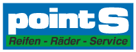 Point S Logo